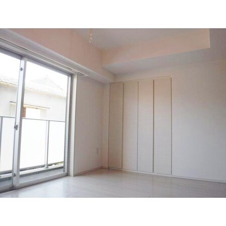 ルクレ西池袋の物件内観写真